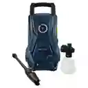 Hidrolavadora 1200 Psi 1200w 6.5 L/min Discover Bcsvt55bar