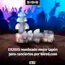 Earplugs ER20XS