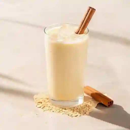 Avena casera