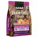 Evolve Alimento Para Perro Senior Pollo y Batata 15 LB