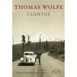 Cuentos - Wolfe Thomas