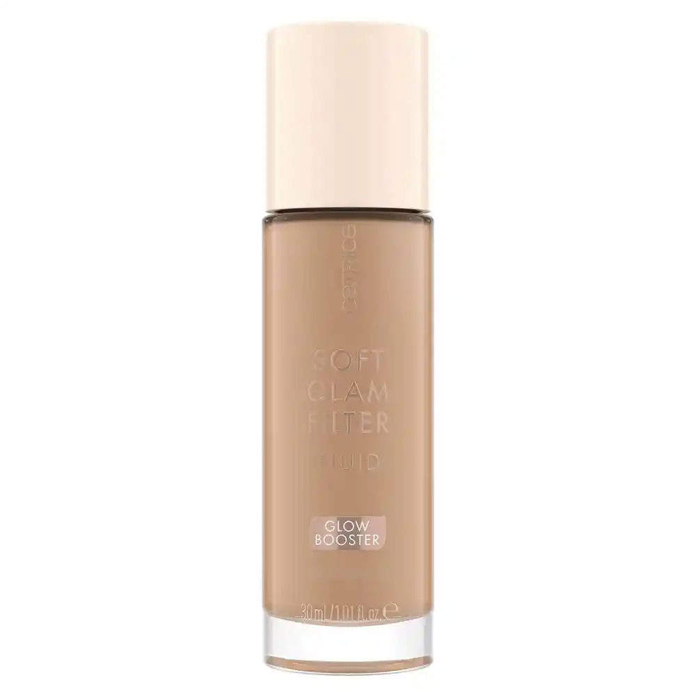 Pre Base Pre Base Catr Soft Glam Filter Catrice