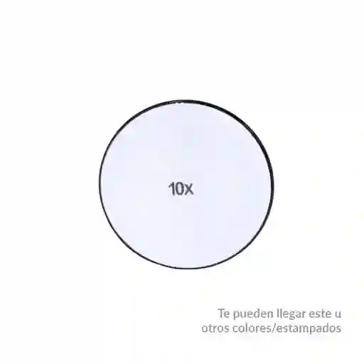 Espejo Aumento Bolsa