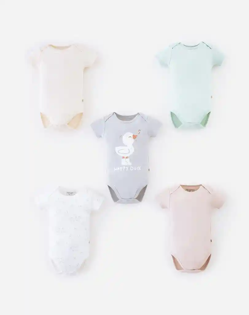 Body 0- Surt 718927 Cometa Unisex X5 Baby Fresh