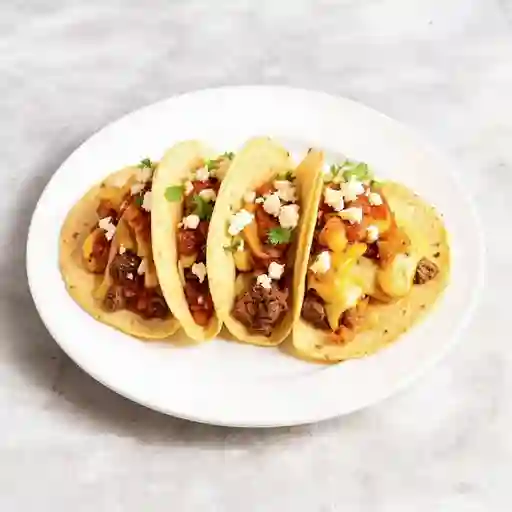 Tacos de Posta