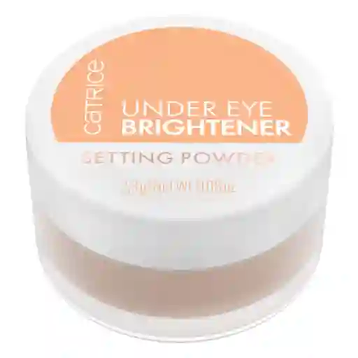 Polvo Suelto Catrice Under Eye Brightener No. 20 X