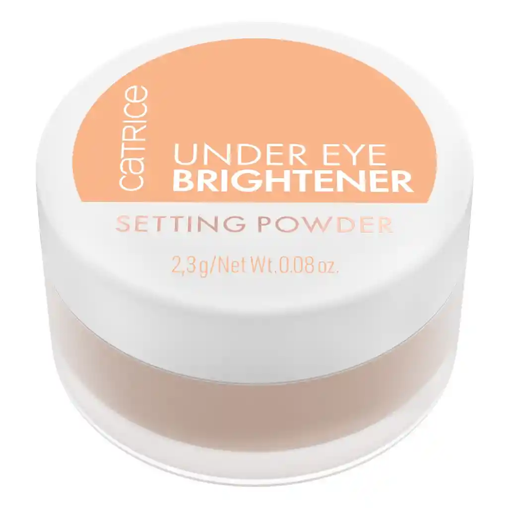 Polvo Suelto Catrice Under Eye Brightener No. 20 X