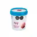 Medio L Frutos Del Bosque Endulzado Con Stevia 300 g