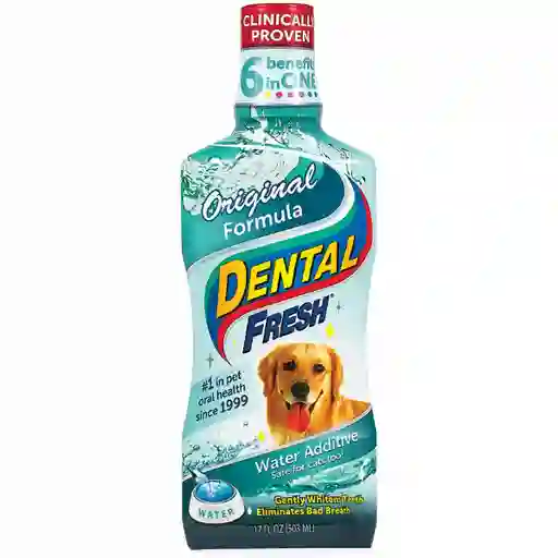 Dental Fresh Original Dog 17,3 Oz