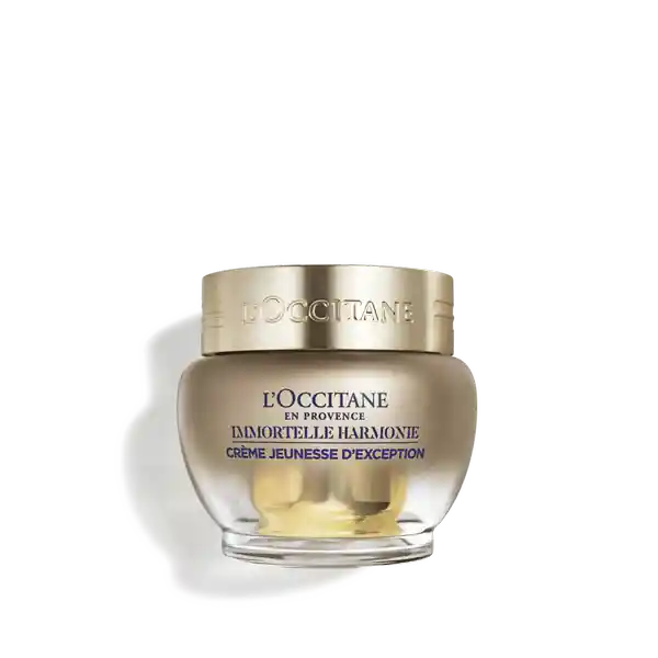 Crema Harmonie Divina L'Occitane