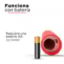 Cepillo de Dientes Eléctrico Modelo Polar Serie we Bare Miniso