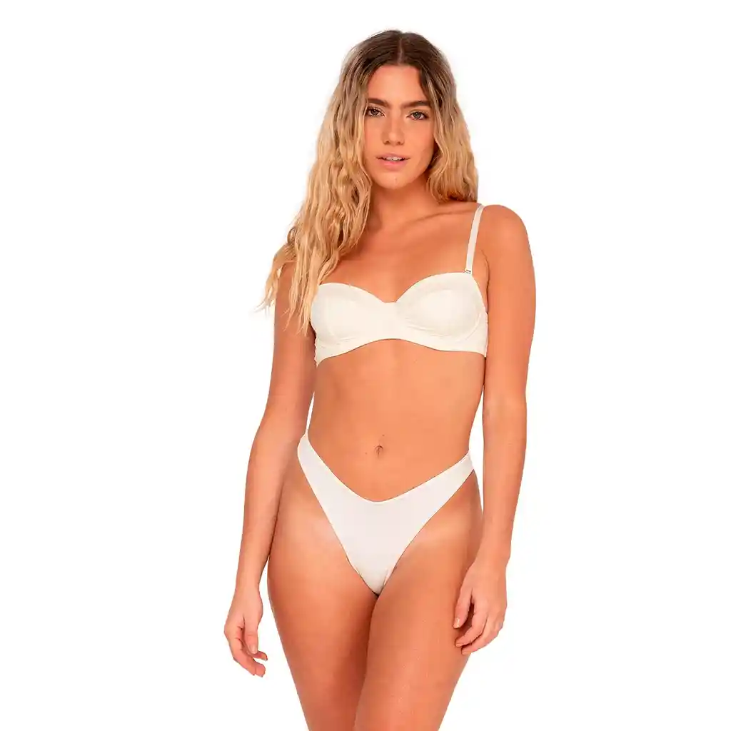 Brasier Georgia Marfil