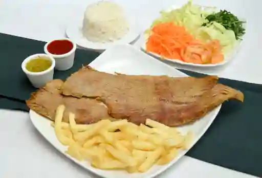 Sobrebarriga 400 gr
