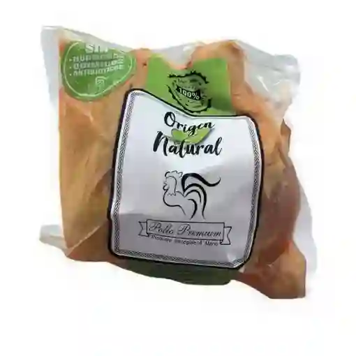 Pierna Pernil - Origen Natural