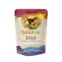 Müsli Cereal Quinua Segalco