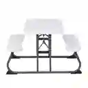 Lifetime Mesa Plegable