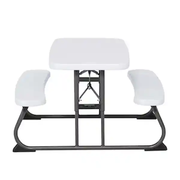 Lifetime Mesa Plegable
