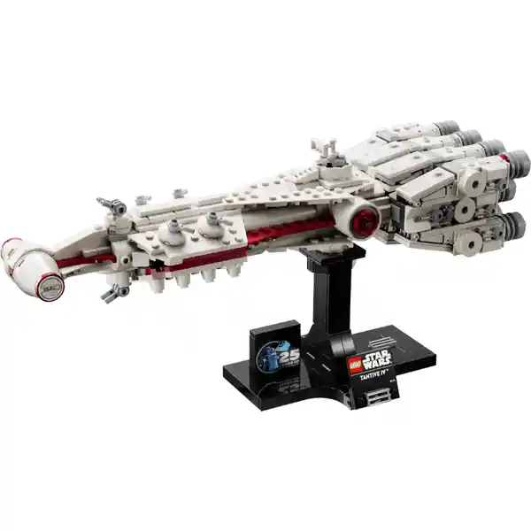 Set Construcción Tantive IV Lego