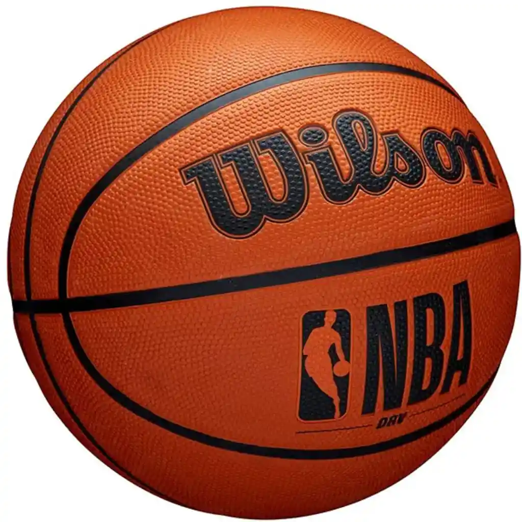 Wilson Balón Basquetbol Nba Drive No.5 WTB9300XB05