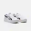 Reebok Zapatos Court Advance Surge Mujer Blanco 9 100202648