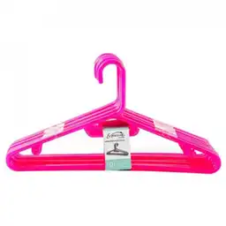 As Este Contiene De 10 Pinz Te Ayudará A Organizar De La Mejor Manera La Ropa Están Elaborados En Plástico De Forma Rectangular Delgada Egurando Que Cada Prenda Se Mantenga Fija. Organizador Elabora