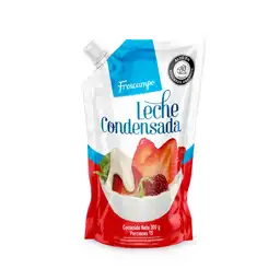 Frescampo Leche Condensada Semidescremada