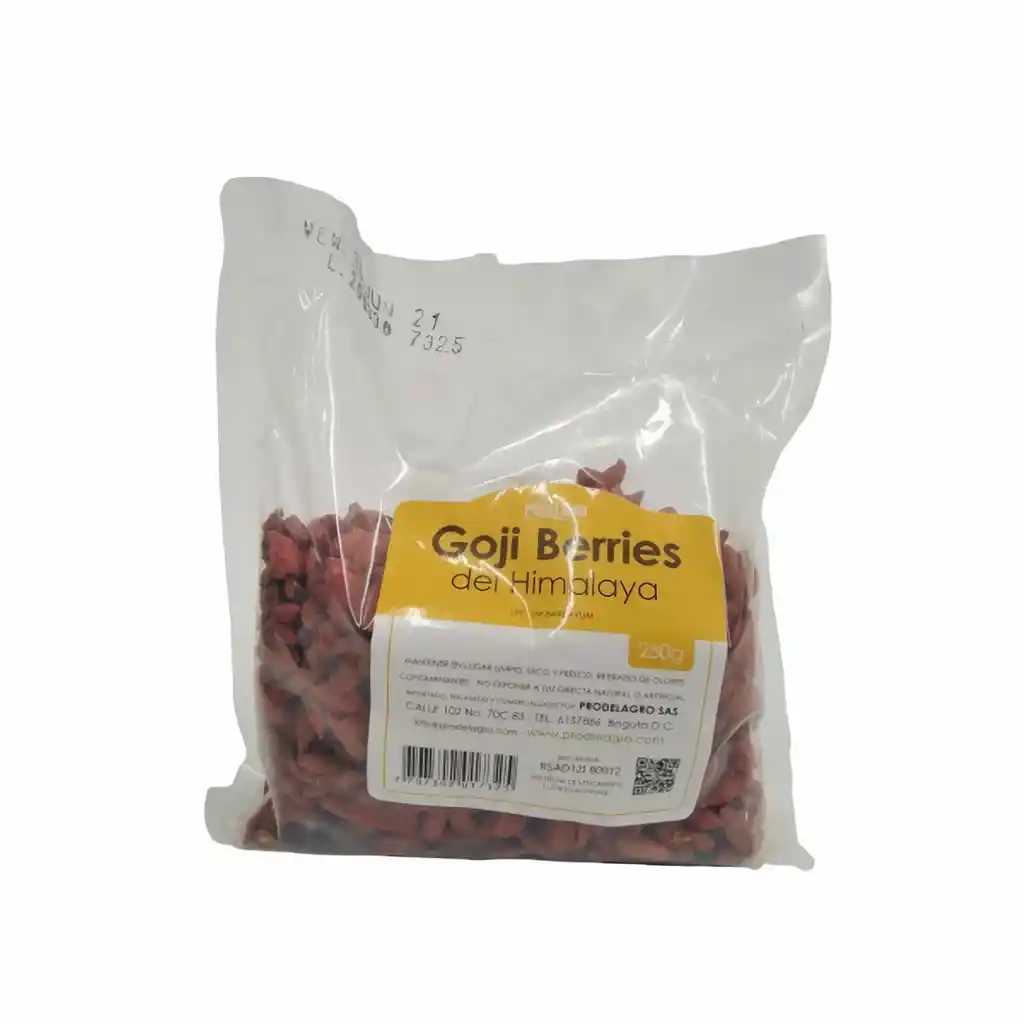 Delynat Goji Berries 