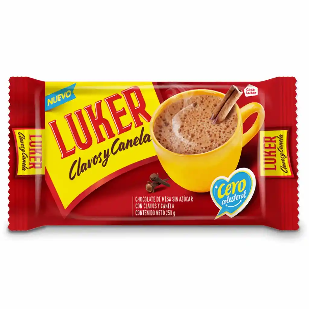 Luker