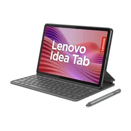 Tablet Lenovo 11" Pulgadas Idea Tab 8gb - 128gb - Wifi - Gris