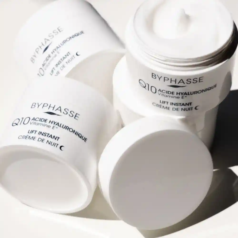 Crema Noche Byphasse Lift Instant Q10