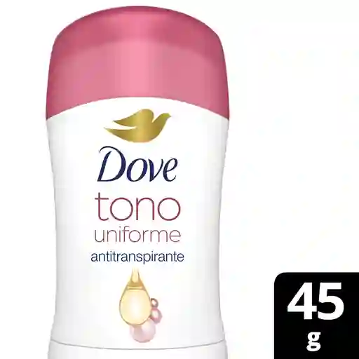 Dove desodorante dermo aclarante