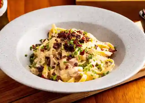 Fetuccini