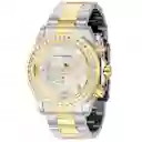 Reloj Manta Mujer Dorado TM-222010 Technomarine