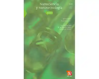 Nanociencia y Nanotecnología - Noboru Takeuchi