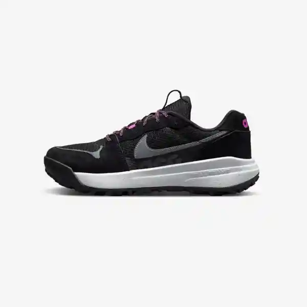 Nike Tenis Acg Lowcate Hombre Negro Talla 9.5 Ref: DM8019-002