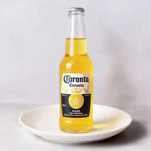 CORONITA