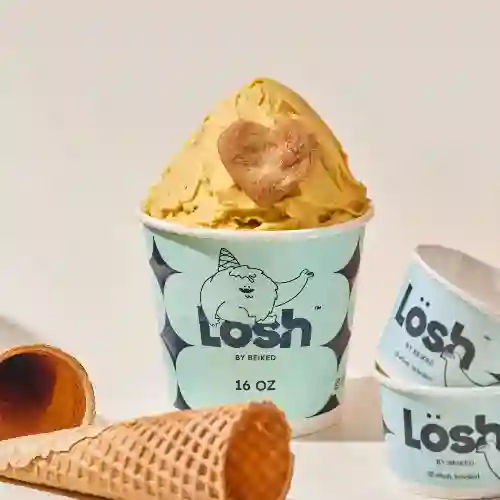 Gelato Pumpkin Spice 1l
