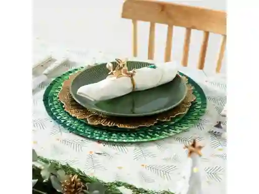 Individual Colores Papel Ref. 3230131000014