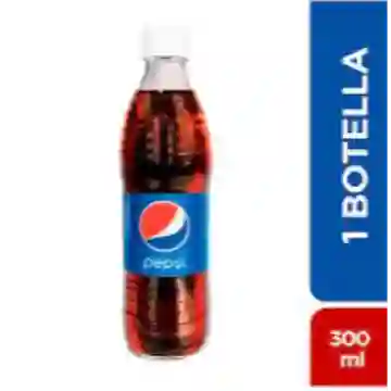 Gaseosa Pepsi 300 ml