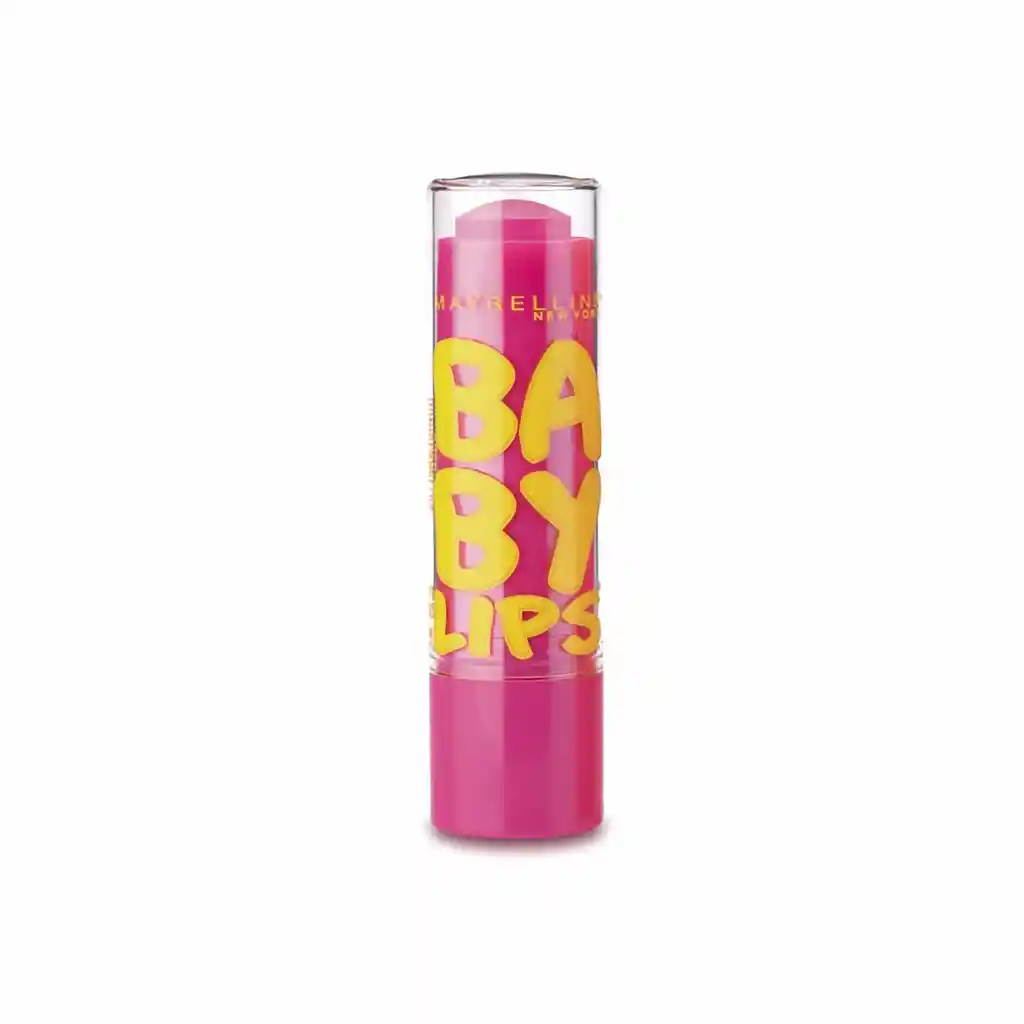 Maybelline Labial Cherry