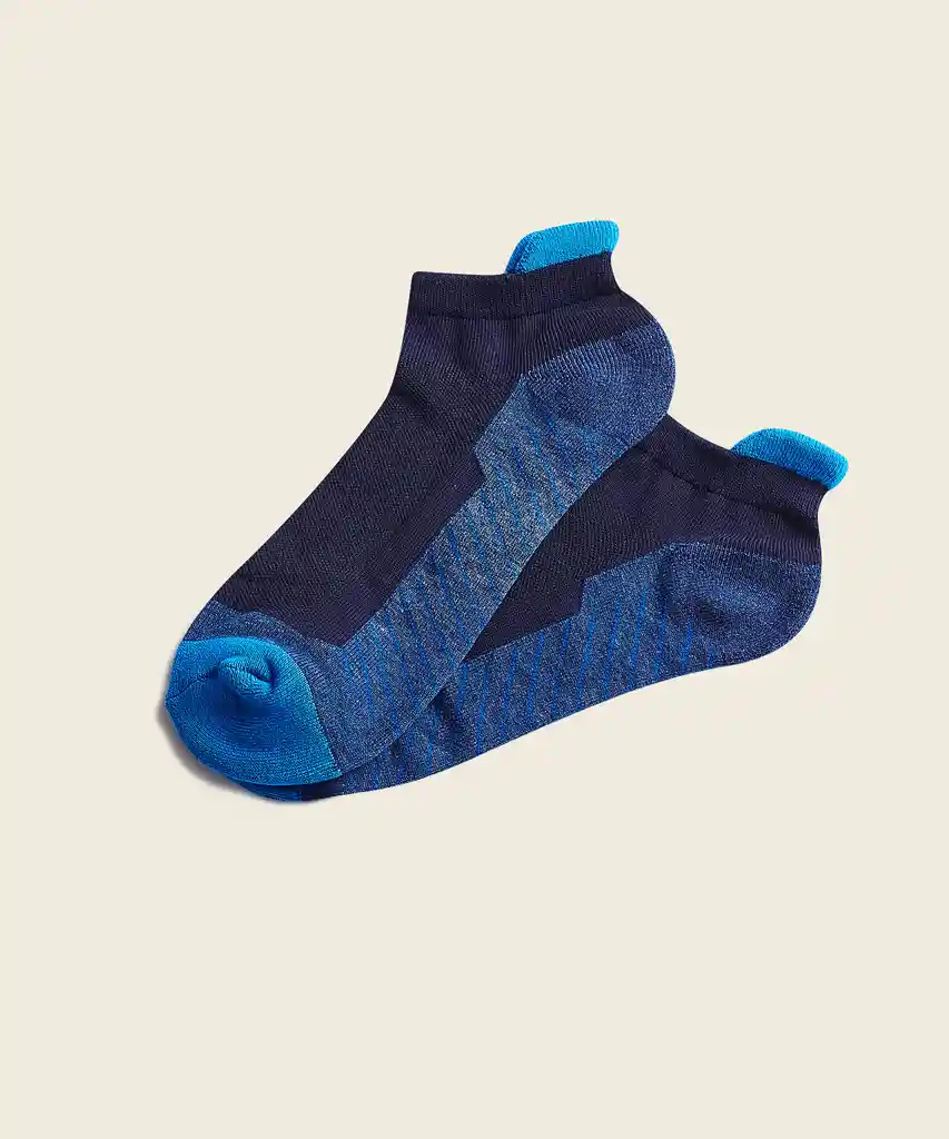 Medias Deportivas Malla Hombre Ref 44980178 Patprimo