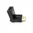 Adaptador Hdmi Giratorio