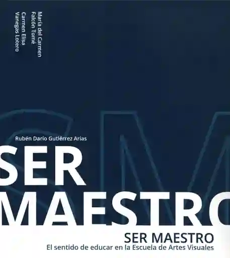 Ser Maestro