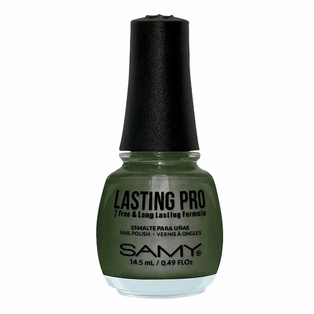 Samy Esmalte Lasting Pro
