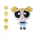 Peluche Burbuja Serie Las Chicas Superpoderosas 10in Miniso