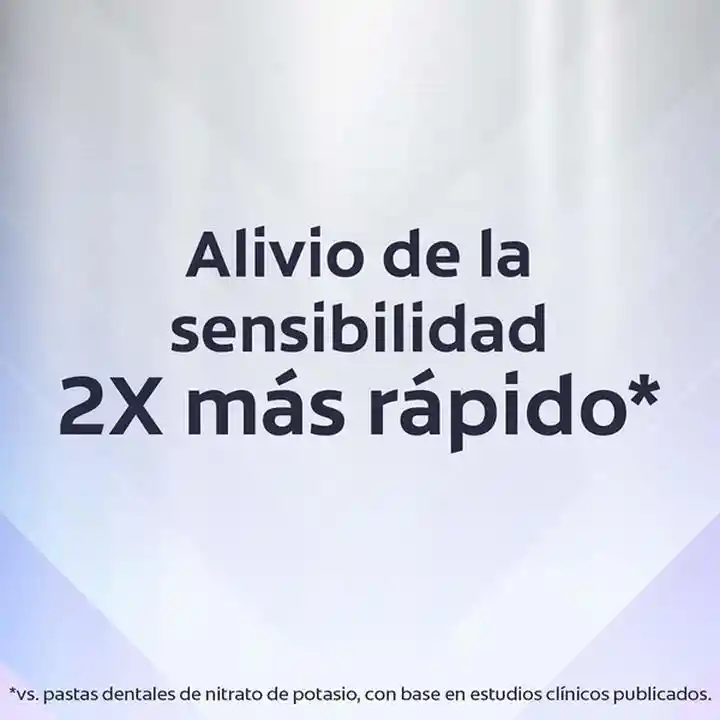 Sensitive Crema Dental Encias