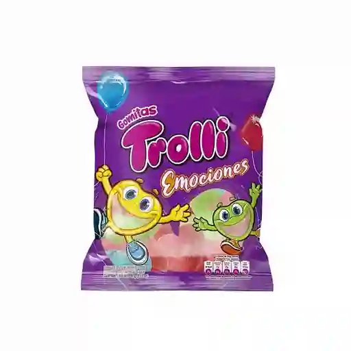 Trolli Goma Amigosos