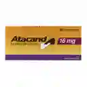 Atacand (16 mg)