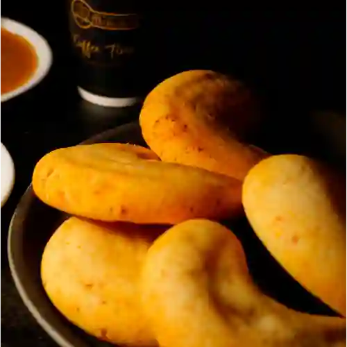 Pan de Yuca