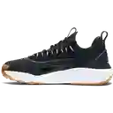 Under Armour Tenis Project Rock 7 de Mujer Negro Talla 7.5